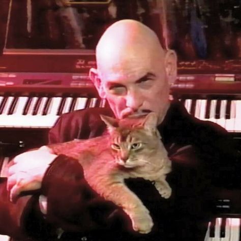 Laveyan Satanism, Anton Lavey, Anton, I Love Him, Love Him, Animals, Quick Saves