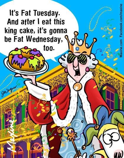 Fat Tuesday Oh, I ate too much ! Fat Tuesday Quotes, Tuesday Hugs, Tuesday Quotes Funny, Mardi Gras Sayings, Tuesday Meme, Southern Humor, Tuesday Inspiration, Tuesday Quotes, Tuesday Humor