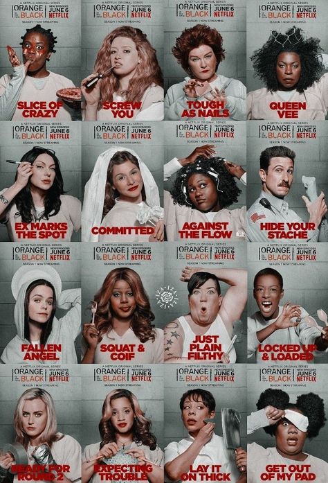 Oitnb Wallpaper Iphone, Orange Is The New Black Piper Chapman, Orange Is The New Black Characters, Orange Is The New Black Edits, Orange Is The New Black Fanart, Nicky Nichols Icons, Orange Is The New Black Poster, Vauseman Fanart, Oitnb Poster