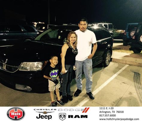 #HappyBirthday to Elizabeth  Gonzalez from Joni Aviles at Holt Chrysler Jeep Dodge! Jeep Dodge, Dodge Journey, Chrysler Jeep, Dodge Ram, New Cars, Dodge, Jeep, Ram, Talk Show