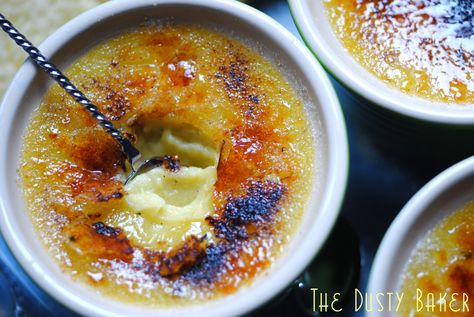 Creme Brulee3 Cooking With Coconut Milk, Cream Brulee, Dessert Mousse, Creme Brulee Recipe, Brulee Recipe, Diary Free, Creme Brûlée, Gf Desserts, Gluten Free Sweets