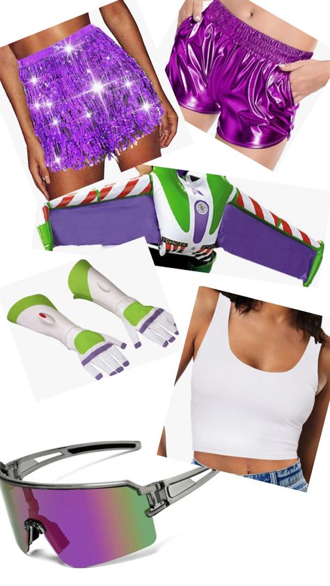 Lightyear Costume, Buzz Lightyear Costume, Buzz Lightyear