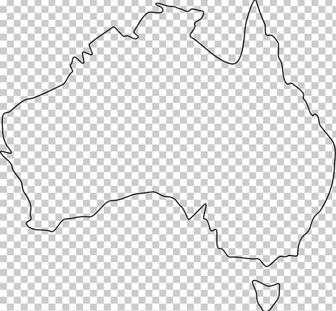 Australia Map Tattoo, Australia Outline, Australia Continent, World Map Outline, Map Australia, Australian Maps, Map World, Map Outline, Australia Map