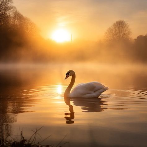 Swan Background, Winter Photography Nature, Pelican Bird, Swan Painting, Trumpeter Swan, Bird Images, Beautiful Swan, Underwater Animals, Best Photo Background