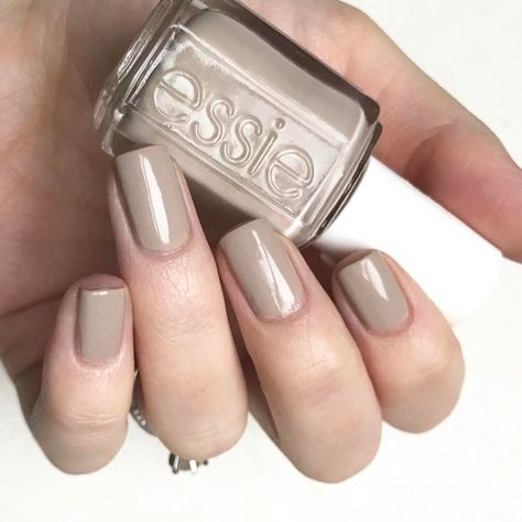 Trend-setting, neutral pastel is the most alluring manicure on the riviera – or anywhere else. Shop January's Color of the Month, essie 'sand tropez' for the perfect nude mani for any occasion -- it's the only accessory you need:  http://www.essie.com/Colors/neutrals/sand-tropez.aspx Essie Sand Tropez, Sand Tropez, Finger Paints, Color Of The Month, Hairstyle Tutorials, Colorful Nails, Classic Nails, Essie Nail Polish, Colorful Nail Designs