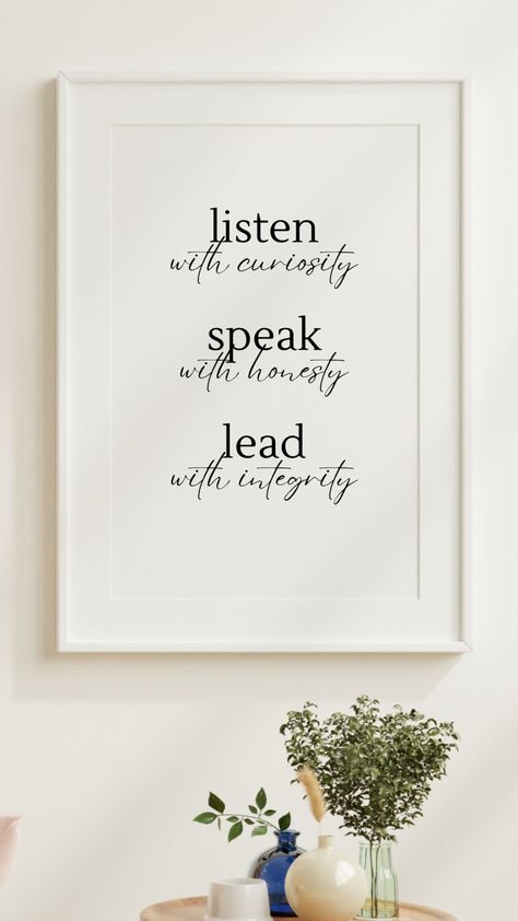 Office Signs Inspirational Professional, Office Cricut Decor, Quotes For Principal Office, Office Sayings Wall Art, Government Office Decor, Signs For Office Work Spaces, Signs For The Office, Work Signs Offices, Decorate My Office