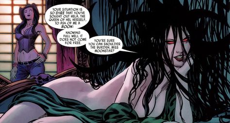 Hela Comic, Marvel Hela, Morgana Le Fay, Dc Comics Women, Morgan Le Fay, My Superhero, God Of Thunder, Thor Ragnarok, Marvel Comic Character