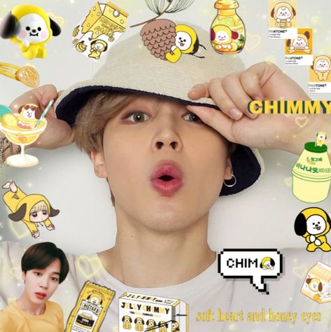 Happy Birthday Jimin, Soft Yellow, Edit Icon, Park Jimin Bts, Park Jimin, Happy Birthday, Bts, Birthday