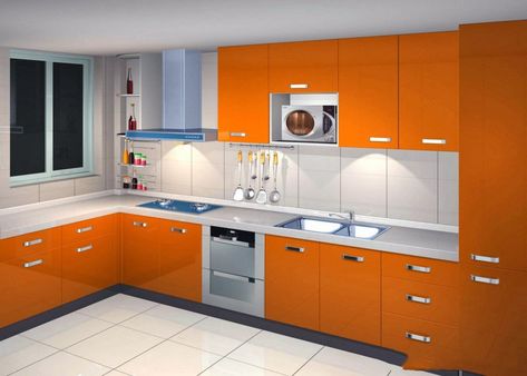 Do you know? Your #modular #kitchen to be ready on based on the space, requirement, and complexity the installment may take from 15 days to one and a half month. Cabinets Styles, Simple Kitchen Cabinets, Modular Kitchen Cabinets, Small Kitchen Cabinets, Simple Kitchen Design, Refacing Kitchen Cabinets, Kitchen Modular, Kitchen Cupboard Designs, Kabinet Dapur