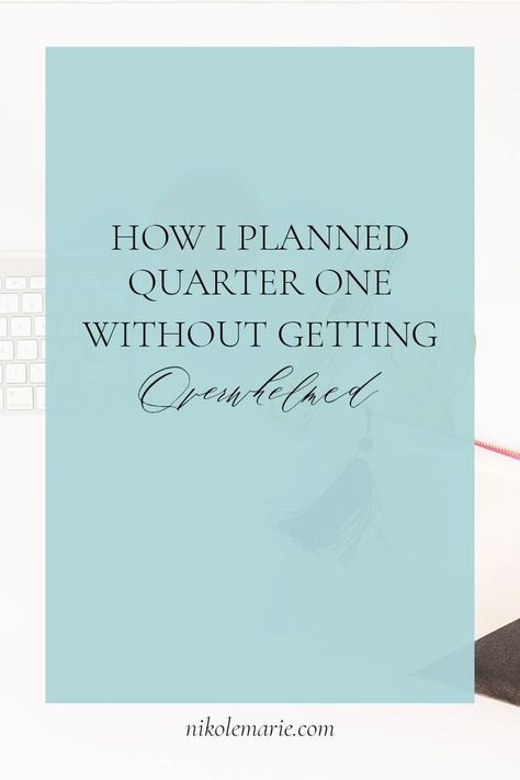 Quarterly Planning, Business Productivity, Reaching Goals, How To Get Clients, Growth Marketing, Growth Tips, Entrepreneur Tips, Planner Decorating, Planner Inspiration