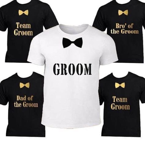 Bachelor Party Shirts, Gift For Groomsmen, Team Groom, Groom Shirts, Groomsmen Wedding, Wedding Gifts For Guests, Custom Wedding Gifts, Wedding Shirts, Wedding Gift Favors