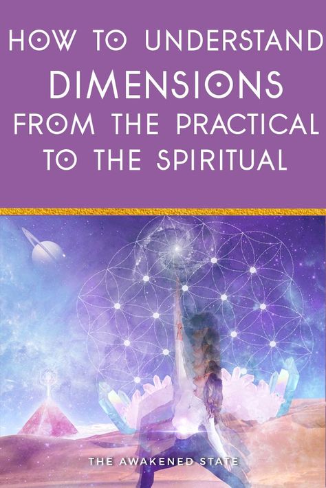 Let’s talk Dimensions!  Our first Convo with Soul Asks: I know we live in a 3D world and are moving towards a 5D world, but I’m just curious if you could explain the different dimensions and what they mean.  Dimensions are such a buzzword in the spiritual community. There is so much talk on 5d consciousness with everything going on, especially what it means to be in 4d vs. 5d and what the heck is the difference between all three. What does it even mean to shift dimensional states? We often hear 3d Vs 5d Reality, 3d To 5d Consciousness, Spiritual Documentaries, 5d Consciousness, Wellness Practices, Quantum Healing, Spiritual Community, Different Dimensions, Fifth Dimension