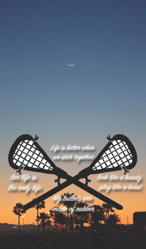 Made this wallpaper for lacrosse lovers. Fits iPhone lock and home screen. I used a sky background and two lax sticks crossing in the picture. #LAX #Wallpaper #LaxLife #Quotes #IphoneWallpaper #background #iPhoneBackground Long Layers Hairstyles, Bangs And Long Layers, Lacrosse Wallpaper, Epic Wallpaper, Layers Hairstyles, Wallpaper 1920x1080, Short Layered Haircuts, Lock Screen, Fantasy Landscape