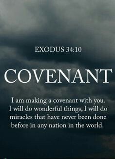 Covenant With God, Exodus 34, Bible Verses About Love, Bible Quotes Images, Christian Quotes Prayer, Jesus Is Coming, Prayer Verses, Favorite Bible Verses, Inspirational Bible Verses