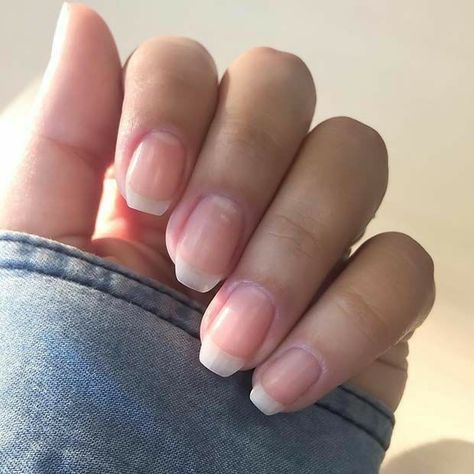 Short Gel Nails, Short Coffin, Short Coffin Nails, Her Nails, Coffin Shape, Coffin Shape Nails, Ballerina Nails, Classy Nails, Coffin Nails Designs