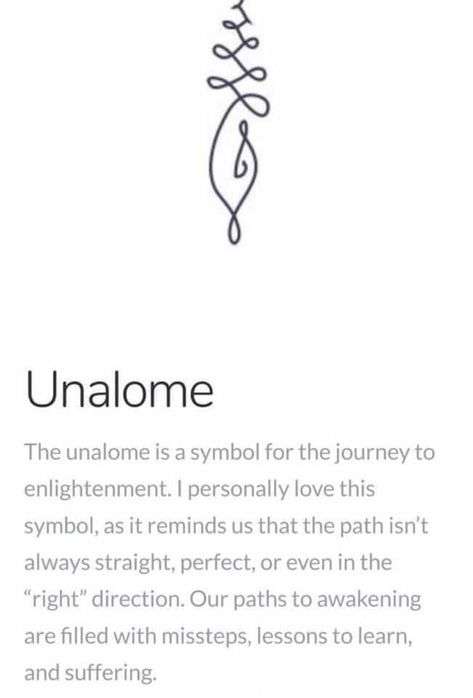 Unalome Symbol For Alignment, Authentic Words, Healer Symbols, Authenticity Symbol, Piercing Healing Time Chart, Underboob Tattoo Writing, Unalome Symbol, Positive Symbols, Behind Blue Eyes