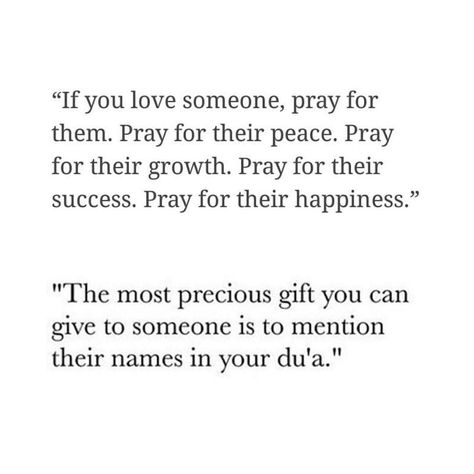 Pray for the ones you love. #Alhumdulillah #For #Islam #Muslim #Dua #Dhikr #Quran Love In Islam, Muslim Love Quotes, Hadith Quotes, Love Someone, Allah Quotes, Islamic Teachings, Islamic Quotes Quran, Beautiful Islamic Quotes, Islam Facts