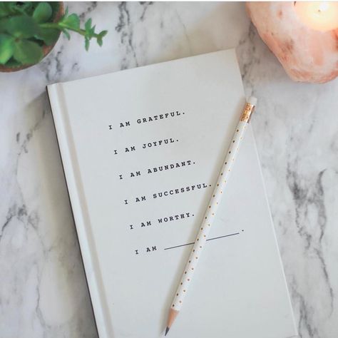 Journaling can be both a powerful manifestation tool + a therapeutic process. The more of these self care tools we find as we journey through life the more magic we can consciously create + the more negativity we can keep at bay. ✨ Have you tried out I AM journals. If only we all knew the POWER behind I AM! BE a conscious creator! You deserve pure magic! ✨ I Am Journal, Manifestation Diary, Journal Manifestation, Powerful Manifestation, Daily Action, Xmas List, Daily Rituals, Think And Grow Rich, I Am Worthy