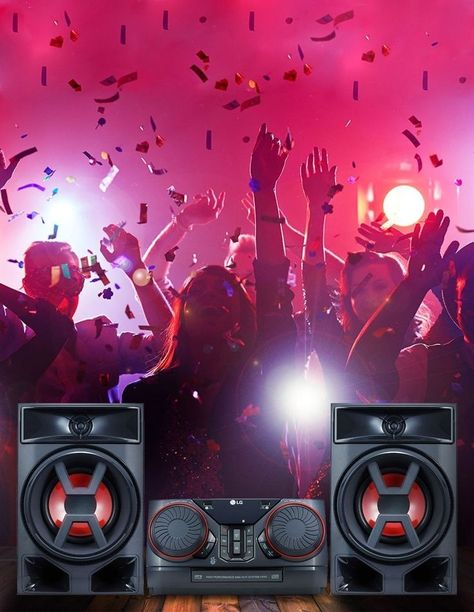 Dj Music Video, Photoshop Templates Free, Dj Photos, Karaoke Party, Dj Images, Dj Booth, Frame Gallery, Banner Background Images, Photo Frame Gallery