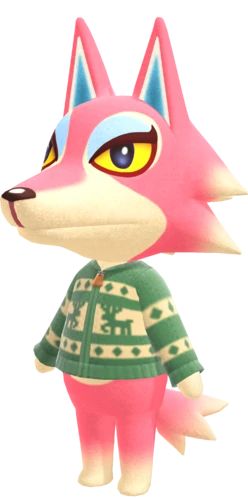 Freya Animal Crossing, Animal Jam Game, Goddess Of Beauty, Animal Crossing Wiki, Deer Shirt, Norse Goddess, Guinea Pig Toys, City Folk, Animal Crossing Characters