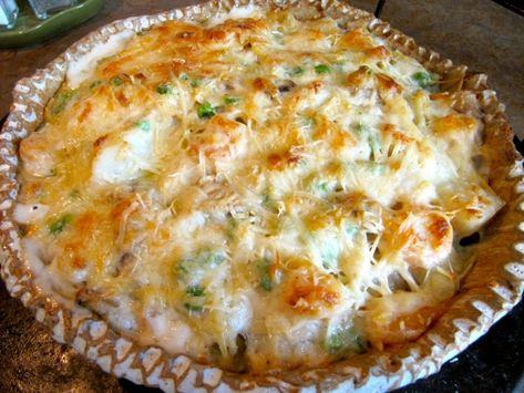 Scallop And Shrimp Casserole, Shrimp And Scallop Casserole Recipes, Seafood Brunch Recipes, Fancy Seafood Dishes, Shrimp And Scallops Recipe, Scallop Dinner, Shrimp And Scallop Recipes, Seafood Scallops, Seafood Casserole Recipes