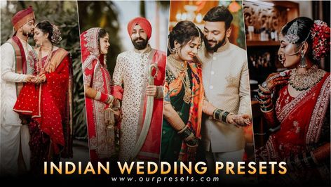 Indian wedding lightroom presets | premium indian wedding presets Free Lightroom Presets Wedding, Photoshop Presets Free, Lightroom Presets Wedding, Lightroom Presets For Portraits, Photoshop Presets, Wedding Presets, Professional Lightroom Presets, Bad Photos, Indian Wedding Photos