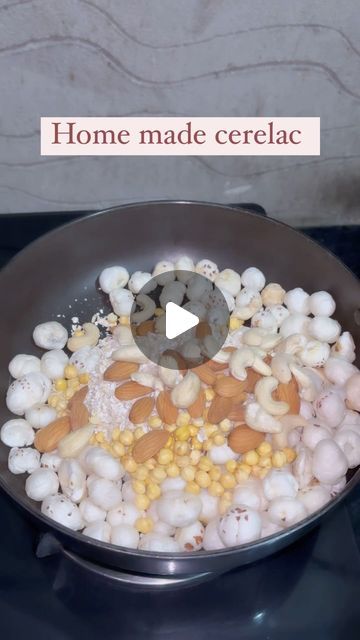 4 Month Baby Food Recipes, Homemade Cerelac For 6 Month Babies, Home Made Cerelac For Babies, Home Made Baby Food 4-6 Months, 8 Month Baby Food Ideas, Home Made Cereal Recipes, 6 Months Baby Food Recipes, Baby Cereal Recipes, 10 Month Old Baby Food