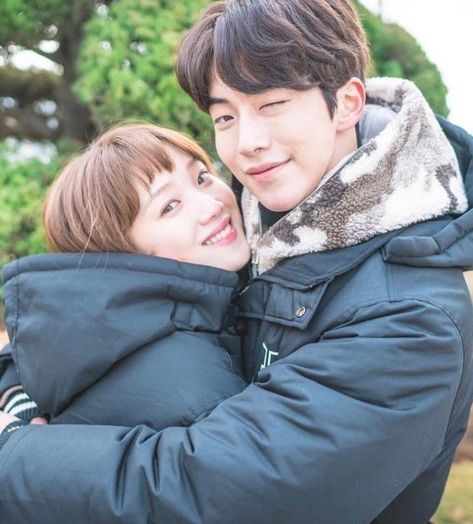 Weightlifting Fairy Kim, Nam Joo Hyuk, Lee Sung Kyung, Weightlifting Fairy, Sung Kyung, Joo Hyuk, Lee Sung, Korean Drama