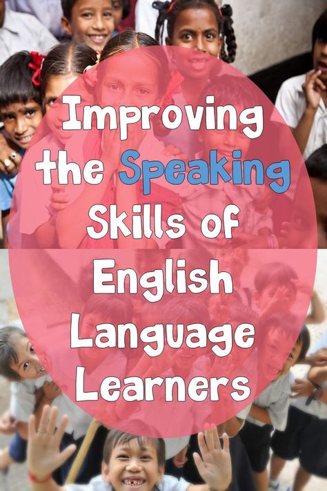 Esl Ideas Teaching English, English Language Learners Elementary, Teaching Ell Students, Esol Classroom, Being Misunderstood, Speaking Activities Esl, Esl Learning, Teaching English Language Learners, Esl Ideas