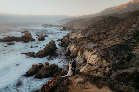 The Ultimate Big Sur Elopement Guide | Henry Tieu Photography Henry Tieu, Elopement Guide, Big Sur Elopement, Redwood Trees, Big Sur Wedding, How To Elope, Glamping Site, Redwood Tree, Elopement Ceremony