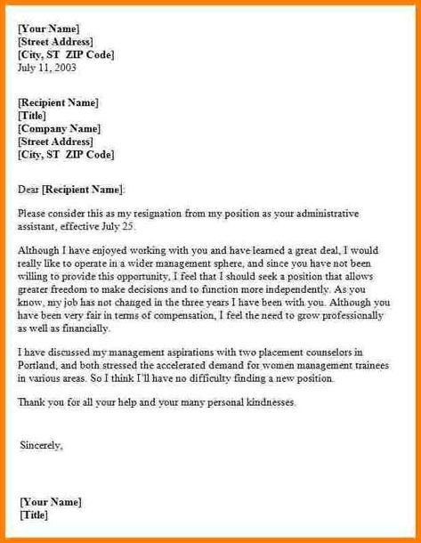 Sample Letter Of Recommendation For Scholarships Sample Of Resignation Letter, Employee Resignation Letter, Short Resignation Letter, Cover Letter Format, Job Resignation Letter, A Formal Letter, Resignation Letter Sample, Case Study Template, Job Cover Letter