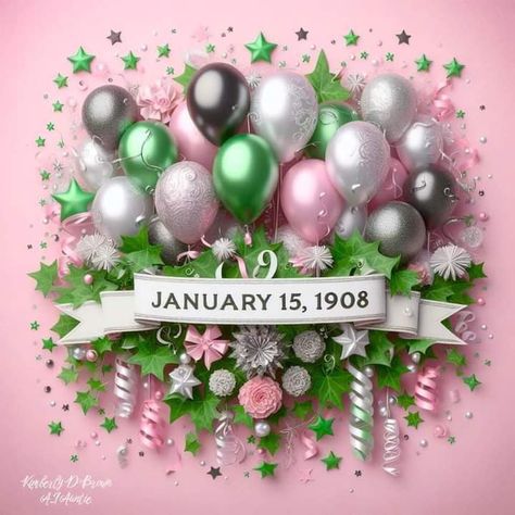 Aka Pearls, Alpha Kappa Alpha Founders, Alpha Kappa Alpha Christmas, Aka Gifts, Aka Founders, Aka Apparel, Alpha Kappa Alpha Paraphernalia, Sorority Room, Sorority Paraphernalia