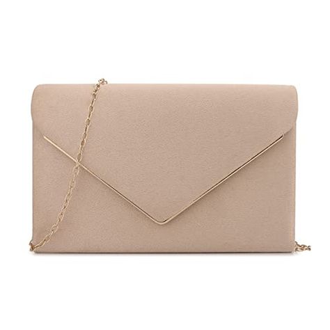 Check out this list Spring Neutrals from the_feral_mama Cheap Beige Clutch For Party, Cheap Envelope Clutch For Events, Bag For Wedding Outfit, Cheap Clutch Shoulder Bag For On-the-go, Elegant Clutch Shoulder Bag For Wedding, Gold Clutch Shoulder Bag For Reception, Spring Neutrals, Nude Clutch, Envelope Purse