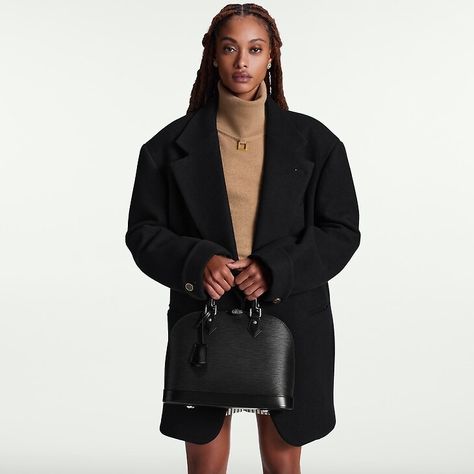 Alma PM Epi Leather - Handbags | LOUIS VUITTON Timeless House, Lv Alma, Louis Vuitton Alma Pm, Handbags Collection, Handbags Louis Vuitton, Alma Pm, Lv Bags, Louis Vuitton Official, Lv Bag