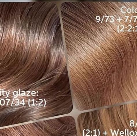 Light Golden Brown Hair Color, Light Golden Brown Hair, Golden Brown Hair Color, Golden Brown Hair, Light Golden Brown, Wella Hair, Wella Color, Hair Dresser, Hair Colorist