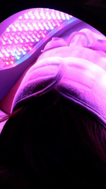 Light Therapy Aesthetic, Celluma Light Therapy, Skincare Images, Led Light Facial, Instagram Award, Esthetician Life, Longevity Diet, Led Facial, Skin Aesthetics