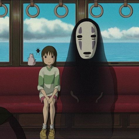 Widget Images, Ghibli Background, 하울의 움직이는 성, Studio Ghibli Fanart, Studio Ghibli Background, Chihiro Y Haku, Studio Ghibli Characters, Ghibli Artwork, Studio Ghibli Movies