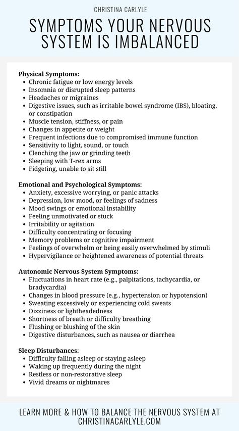 Nervous System Deregulation, Traumatized Nervous System, Dysregulated Nervous System Symptoms, Overstimulated Nervous System, Nervous System Health, Freeze Mode Nervous System, Healing A Dysregulated Nervous System, How To Calm Nervous System, Nervous Break Down Symptoms