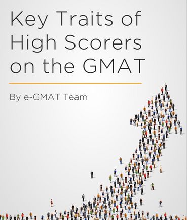 Have you ever wondered what do GMAT high scorers do differently? At e-GMAT, we have numerous students who have scored above 700. However, at the same time, we have a few students who have not done as well. In this article, we have tried to outline the causes of both and tried to pinpoint the attributes that lead GMAT high scorers to 700+ score on GMAT. #GMATPreparation #GMATPrep #eGMAT Gmat Exam, Gmat Prep, Success And Failure, Why People, Economics, Have You Ever, University, Key, Quick Saves