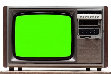 Tv Green Screen Aesthetic, Yt Template, Old Tv Green Screen, Story Motion, Tv Texture, Channel Aesthetic, Edit Png, Computer Wallpaper Hd, Vintage Technology