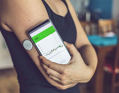 Frederick Banting, Blood Sugar Monitor, Glucose Monitoring, Personalized Nutrition, Insulin Pump, Wellness Trends, Blood Glucose Levels, Glucose Levels, Health Trends