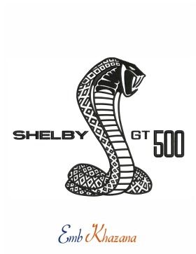 Buy Shelby Cobra Gt500 Logo Embroidery Dst Pes File online in USA Cobra Gt500, Shelby Cobra Gt500, Logo Embroidery Design, Embroidery Online, Coffee Shop Logo, Event Logo, Patriotic Flag, Shelby Cobra, Unicorn Design