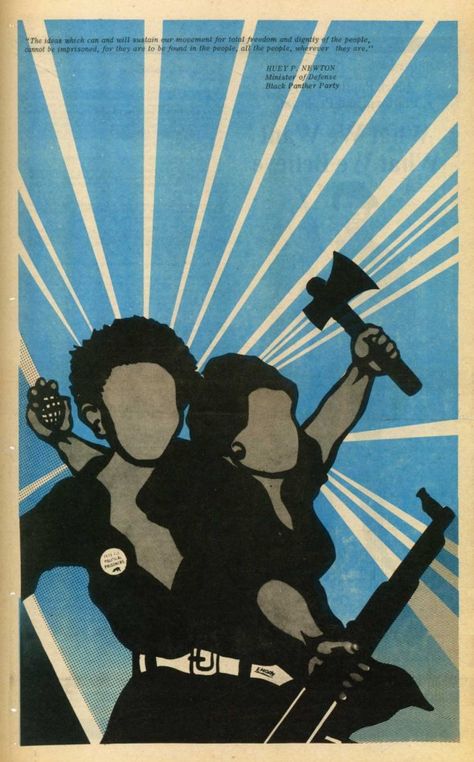 Emory Douglas, Panther Art, Station To Station, Protest Art, Black Panther Party, Black Panthers, Afrocentric Art, New Museum, Power To The People