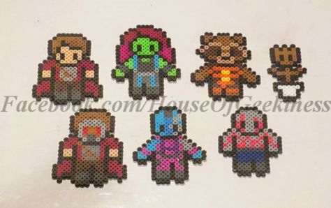 Melty Bead Patterns, Hamma Beads, 8bit Art, Bead Crochet Patterns, Bead Sprite, Diy Perler Beads, Bead Embroidery Patterns, Iron Beads, Bead Weaving Patterns