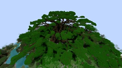 Pandora 🌳 Home Tree 🌳  LARGEST? Tree EVER Minecraft Map Minecraft Pandora, Avatar Minecraft, Minecraft Map, Pandora Avatar, The Roots, Minecraft, Avatar, Map