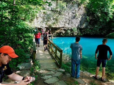 Greer Springs Missouri, Eminence Missouri, Fantastic Caverns Missouri, Current River Missouri, Latest Cartoons, Missouri Foxtrotter Horse, University Of Missouri, Summer Sky, Blue Springs