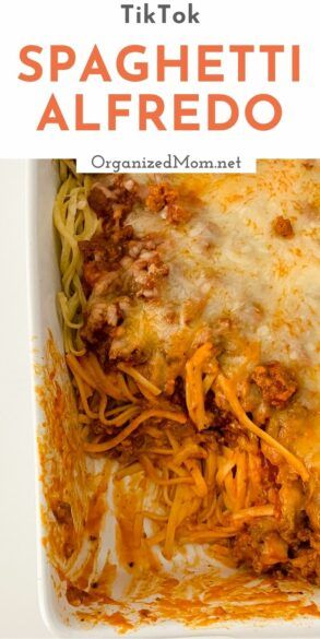 Speggetti Recipes, Spaghetti Alfredo, Creamy Spaghetti, Spaghetti Recipes Easy, How To Make Spaghetti, Alfredo Recipe, Recipes Easy Dinner, Pasta Dinners, Pasta Dinner Recipes