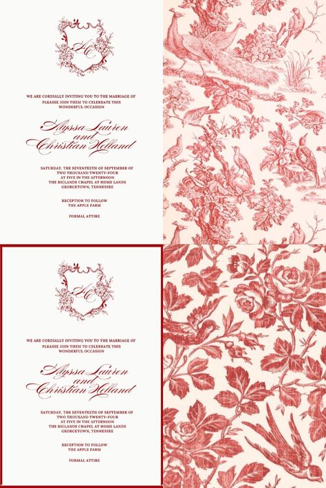 Elegant Burgundy Wedding Invitation Template Fine Art Luxury Wedding Invite Romantic Wedding Announcement Card Classic Printable Customize Red Wedding Invitations, Wedding Announcement Cards, Vintage Wedding Cards, Palace Wedding, Burgundy Wedding Invitations, Monogram Wedding Invitations, Wedding Elements, Wedding Invitations Romantic, Wedding Announcement