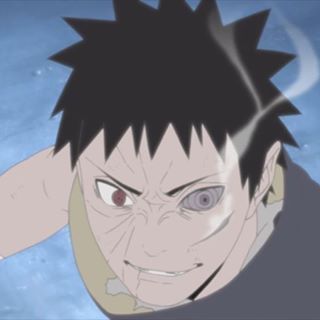 @onyxful • Instagram photos and videos Naruto Sharingan, Uchiha Obito, Fire Icons, Arte Ninja, Tobi Obito, Arte Cholo, Naruto And Sasuke Wallpaper, Uchiha Clan, Naruto Shippūden