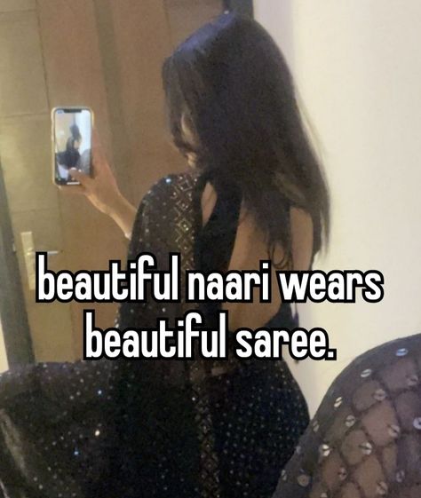 Black Saree Quotes For Instagram, Caption For Indian Outfit For Instagram, Black Saree Captions For Instagram, Desi Captions, Funny Compliments, One Word Instagram Captions, Funny Snapchat Pictures, Short Instagram Captions, Witty Instagram Captions